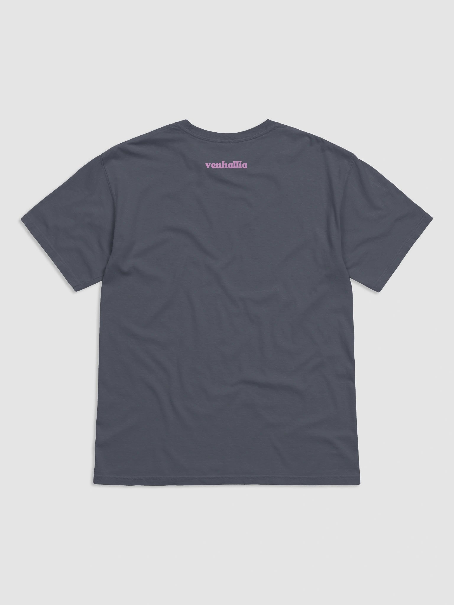 complicated house plant tee product image (2)