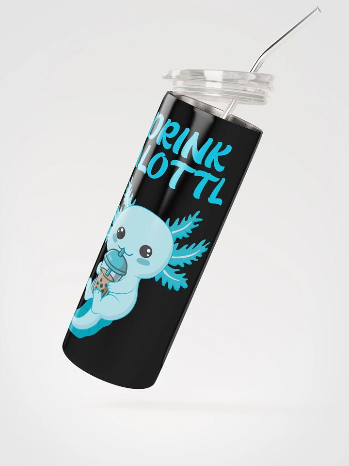 Drink Alottl Trink Tumbler (600ml) product image (3)