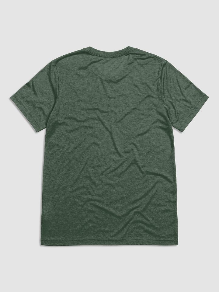 Goated Segment Drome Tshirt Dark product image (16)