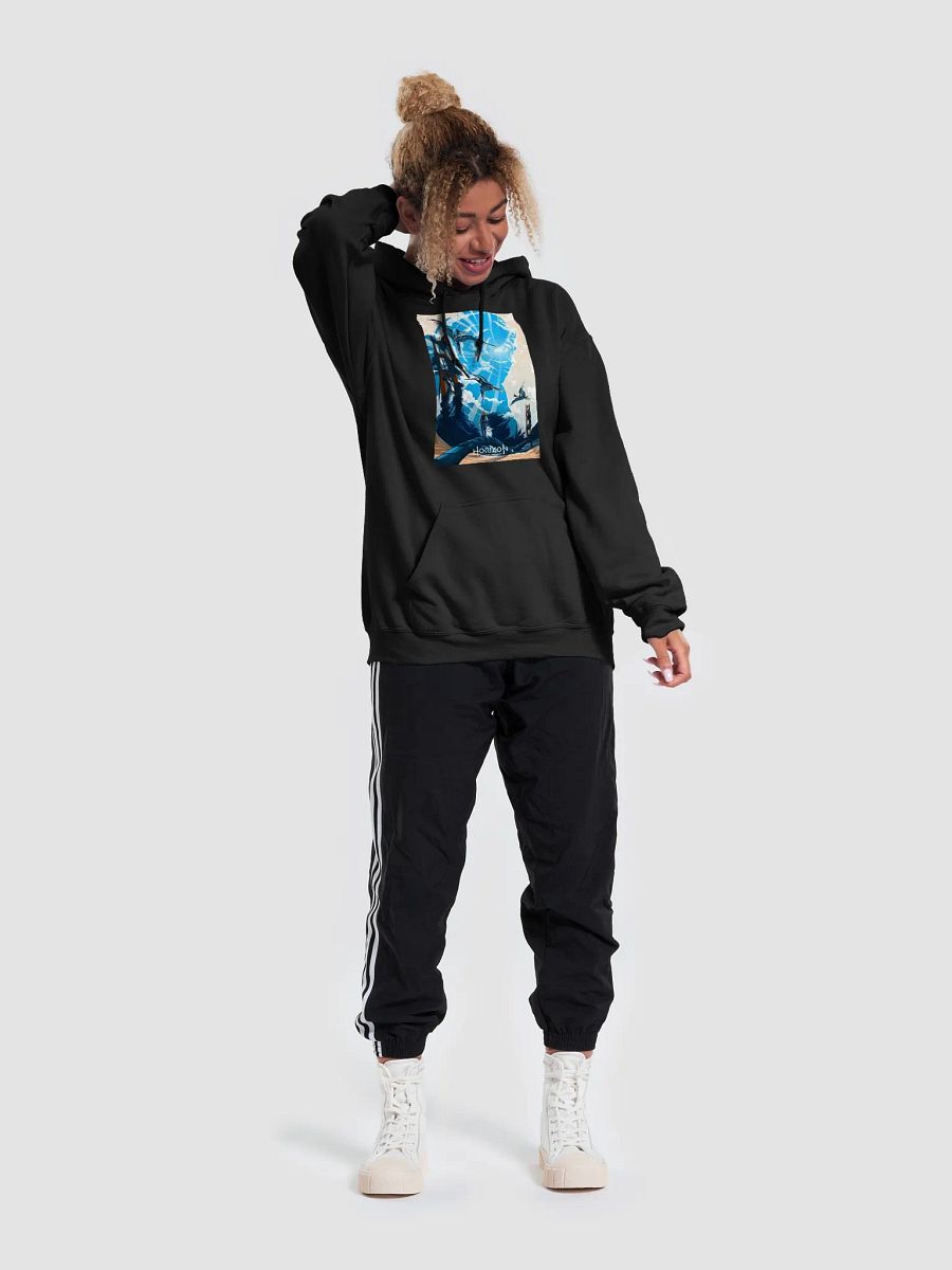 Horizon Forbidden West Unisex Hoodie product image (51)