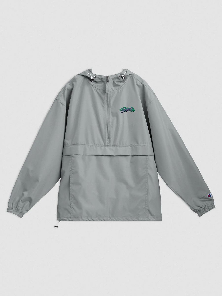 SirLandry Does Gaming Official Champion Jacket product image (13)