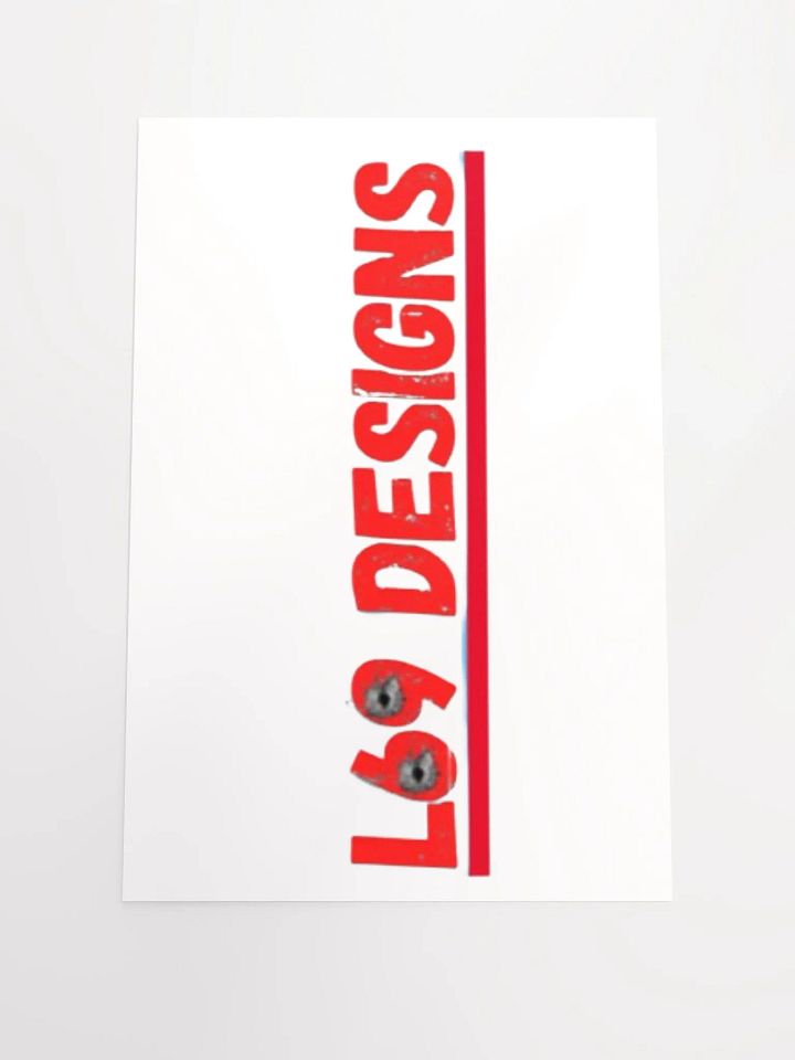SIXTY NINE DESIGNS product image (1)