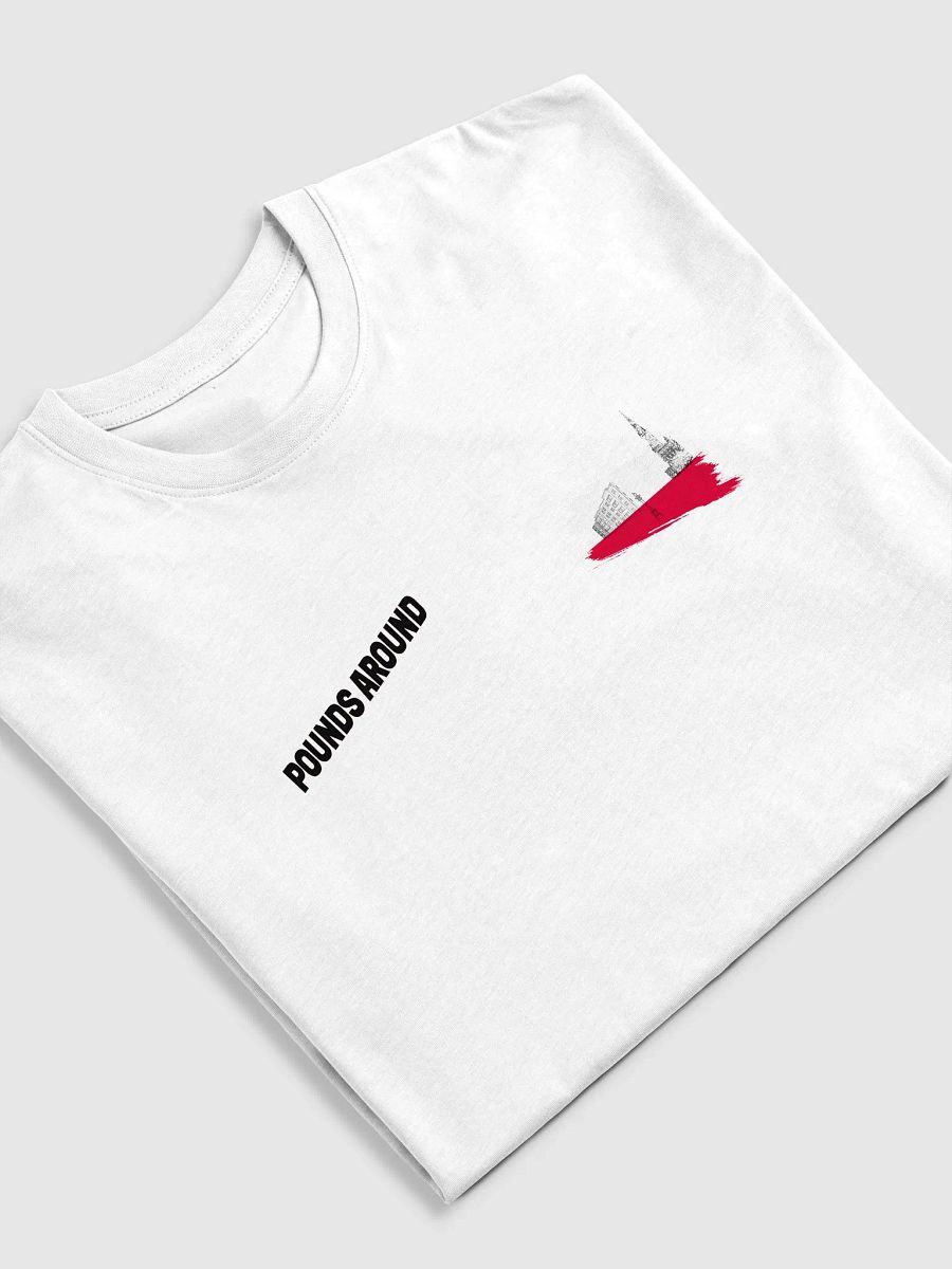 POUNDS AROUND POLAND SHIRT product image (5)