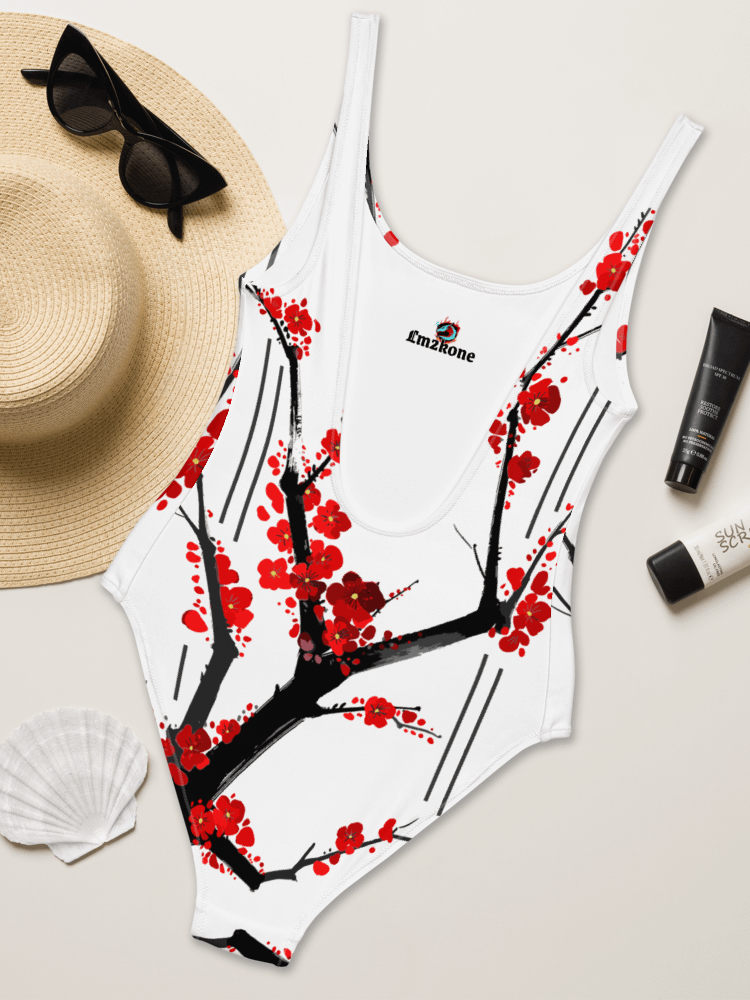 Blossom Burst - Swimsuit product image (6)