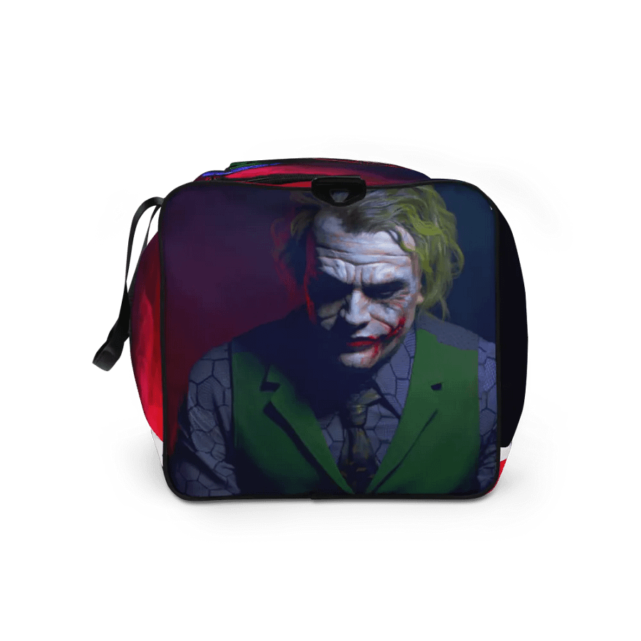 JokerSquad | Duffle Bag product image (9)