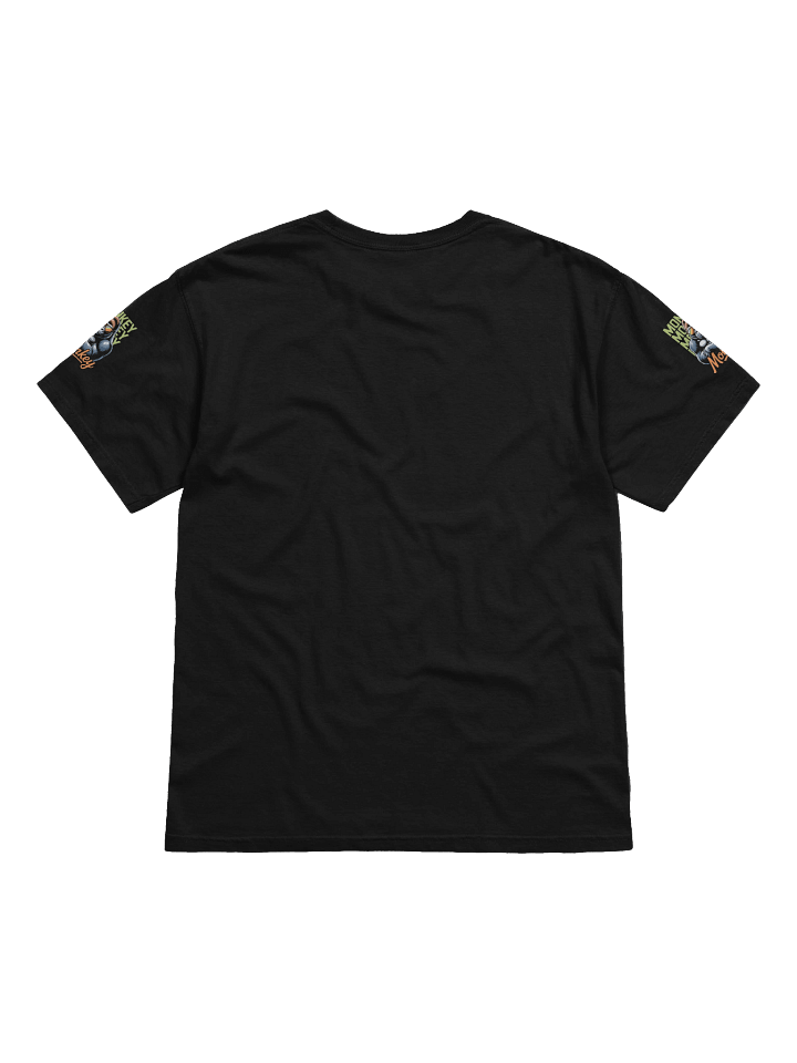 Reflective Monkey Madness T-Shirt product image (2)