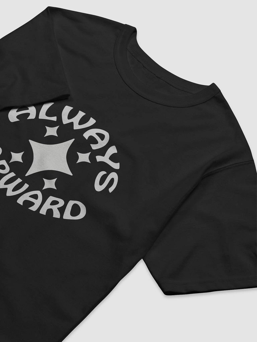 Guided by the Stars Tee (Printed on Champion, High Quality) product image (3)