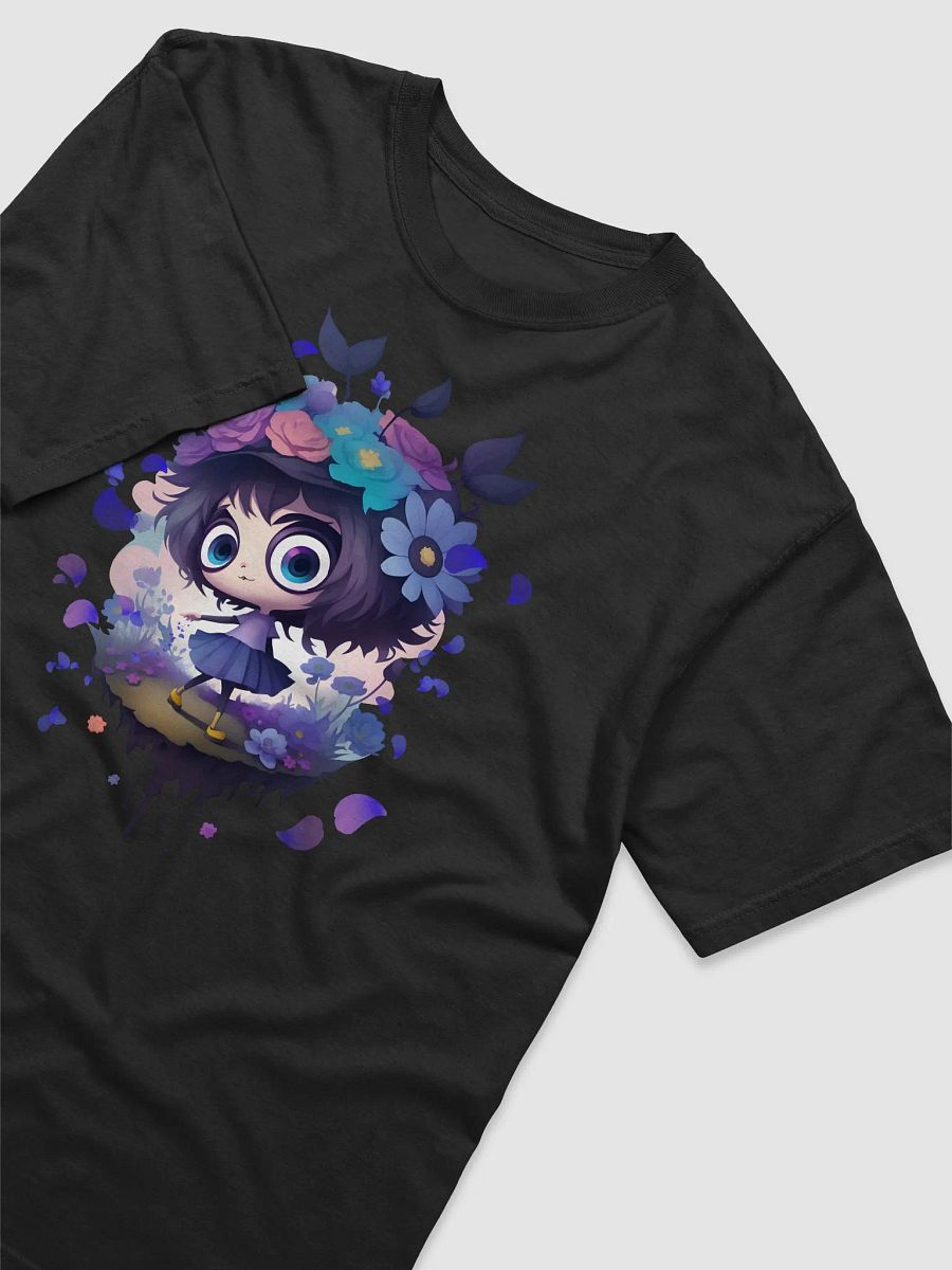 Emo Flower Girl product image (3)