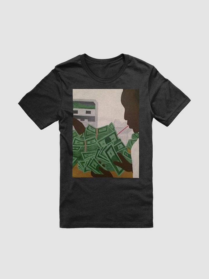 Paid in full(AZ COUNTING MONEY) product image (1)
