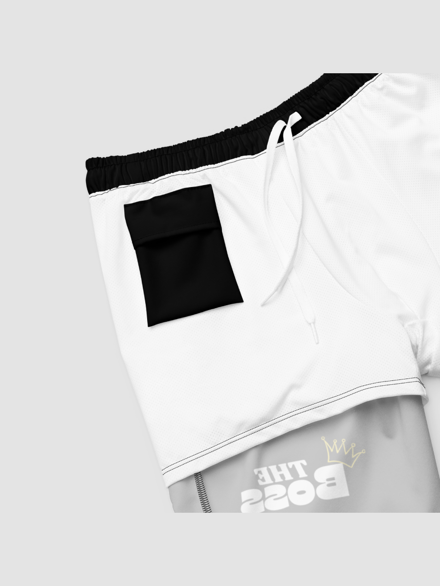 [Boss momma] Swim Trunks product image (4)