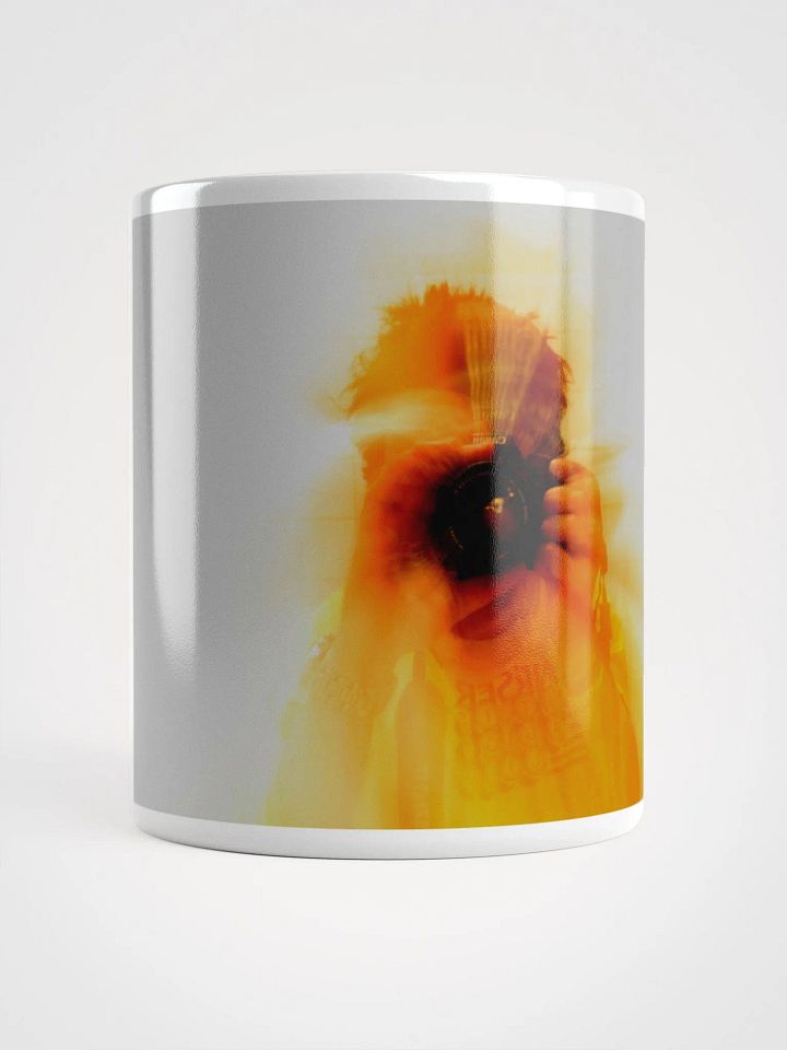 Take A Picture Mug product image (1)