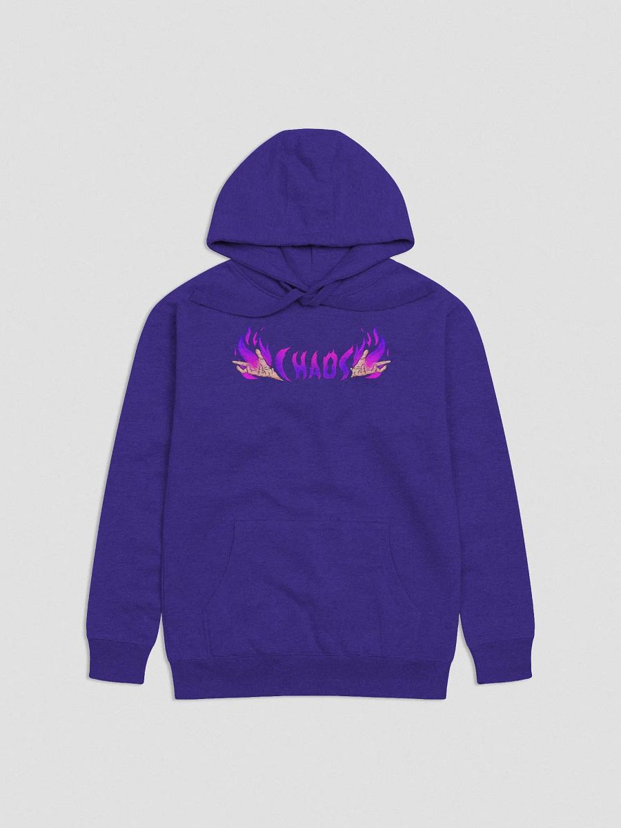 Ato Chaos Hoodie product image (1)