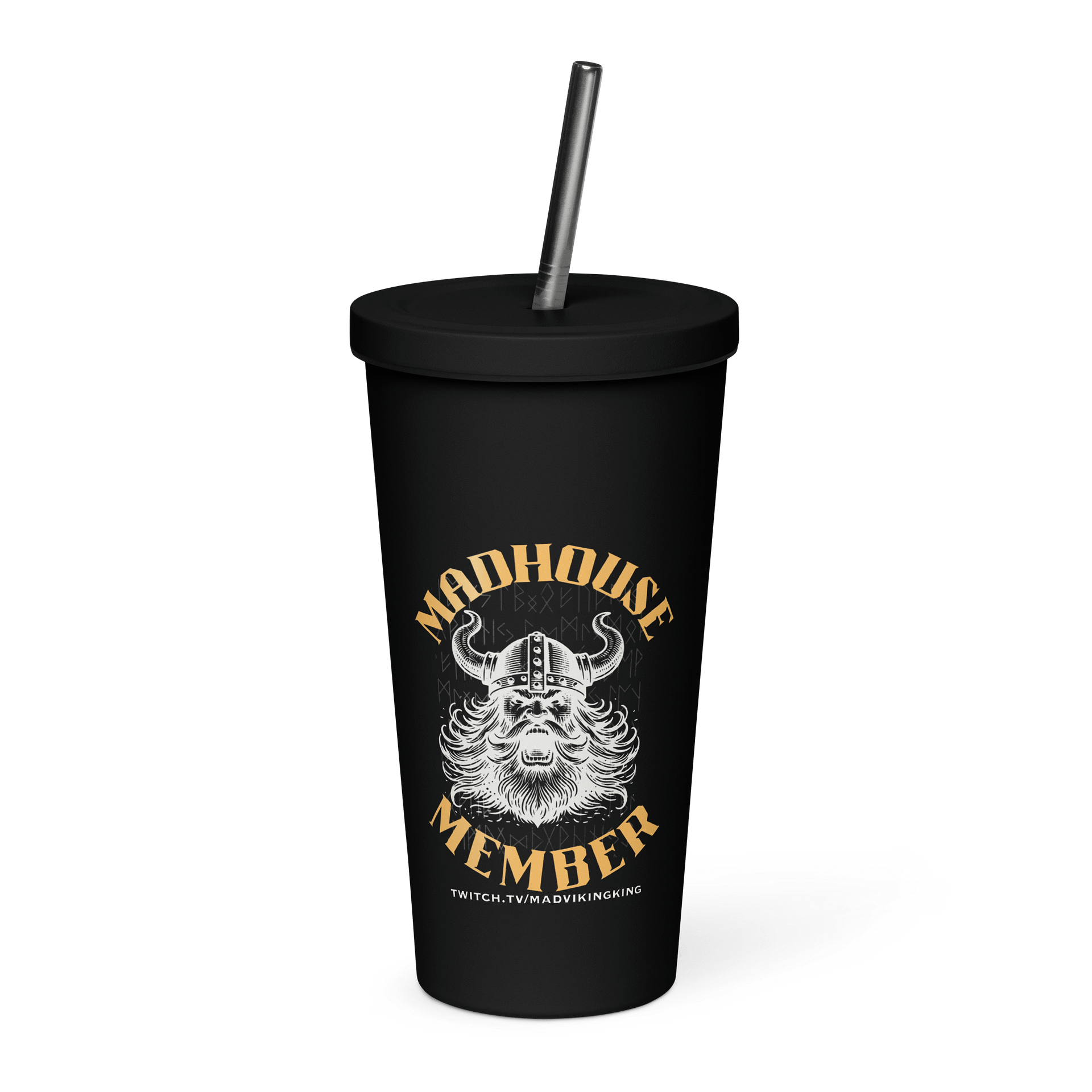 MadhouseMember - Tumbler product image (1)