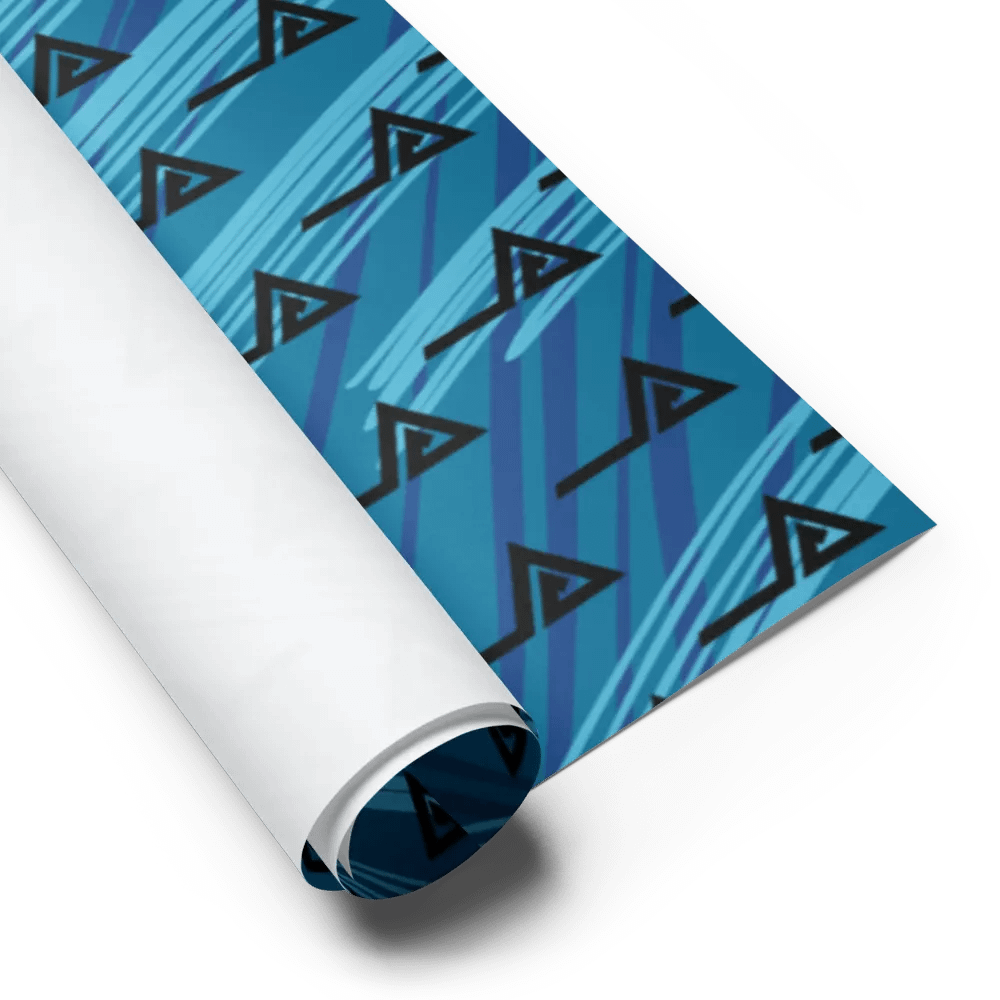 WRAPPING PAPER product image (6)