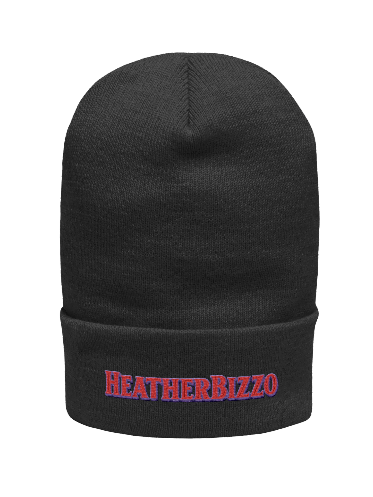 HeatherBizzo beanie product image (2)