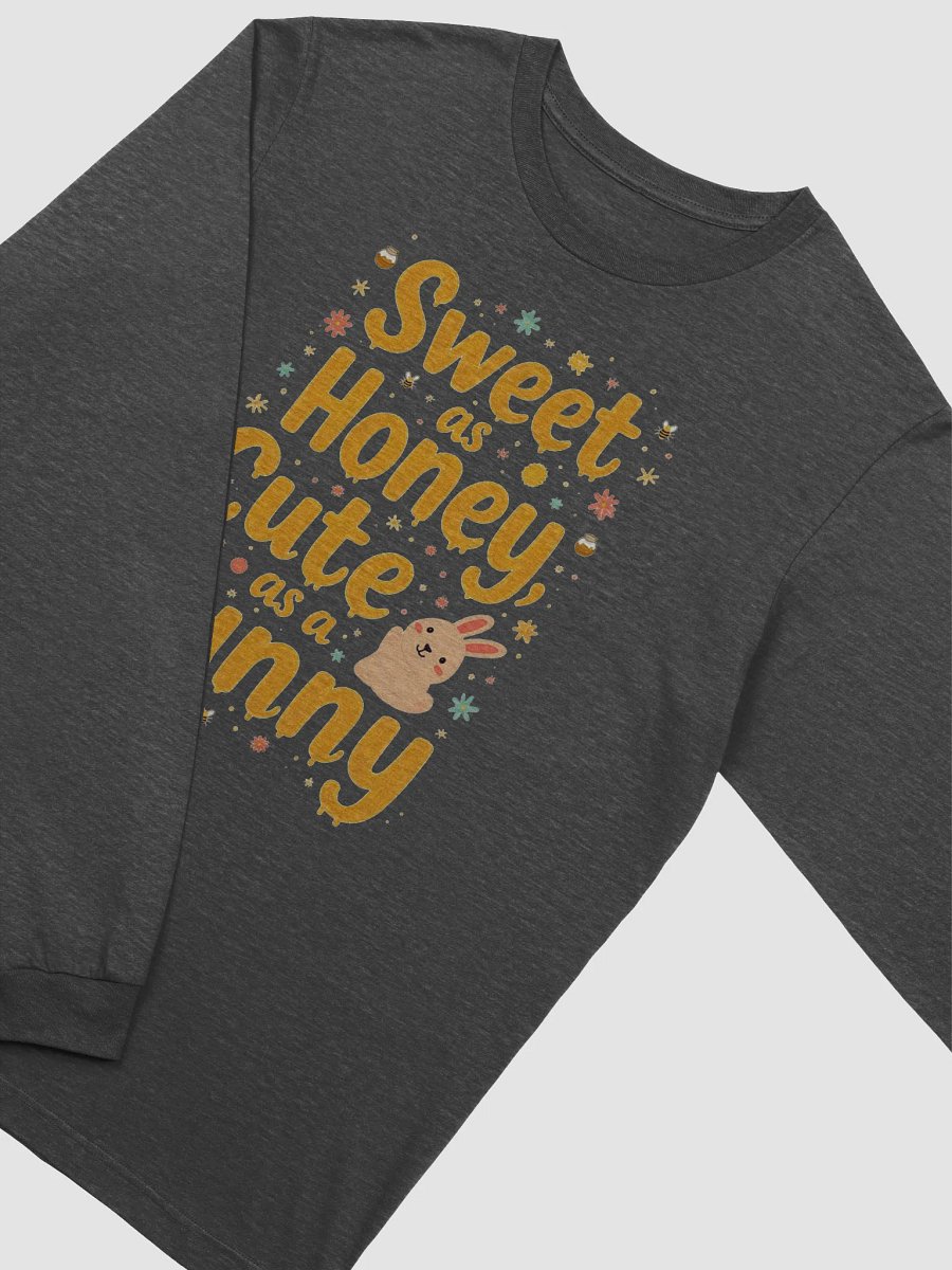 Bunny Love Long Sleeve Tee product image (34)