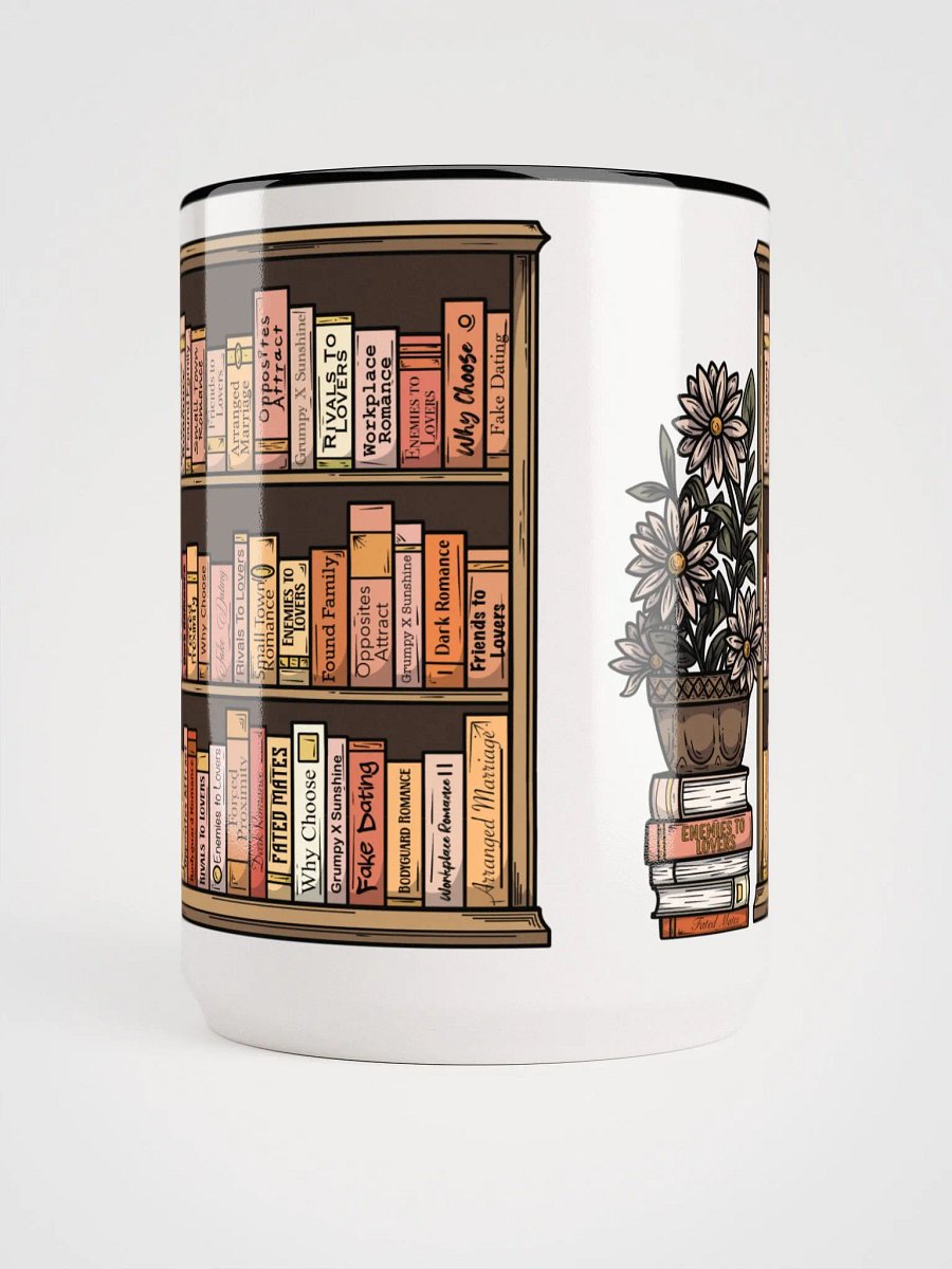 Tropes of Love product image (5)