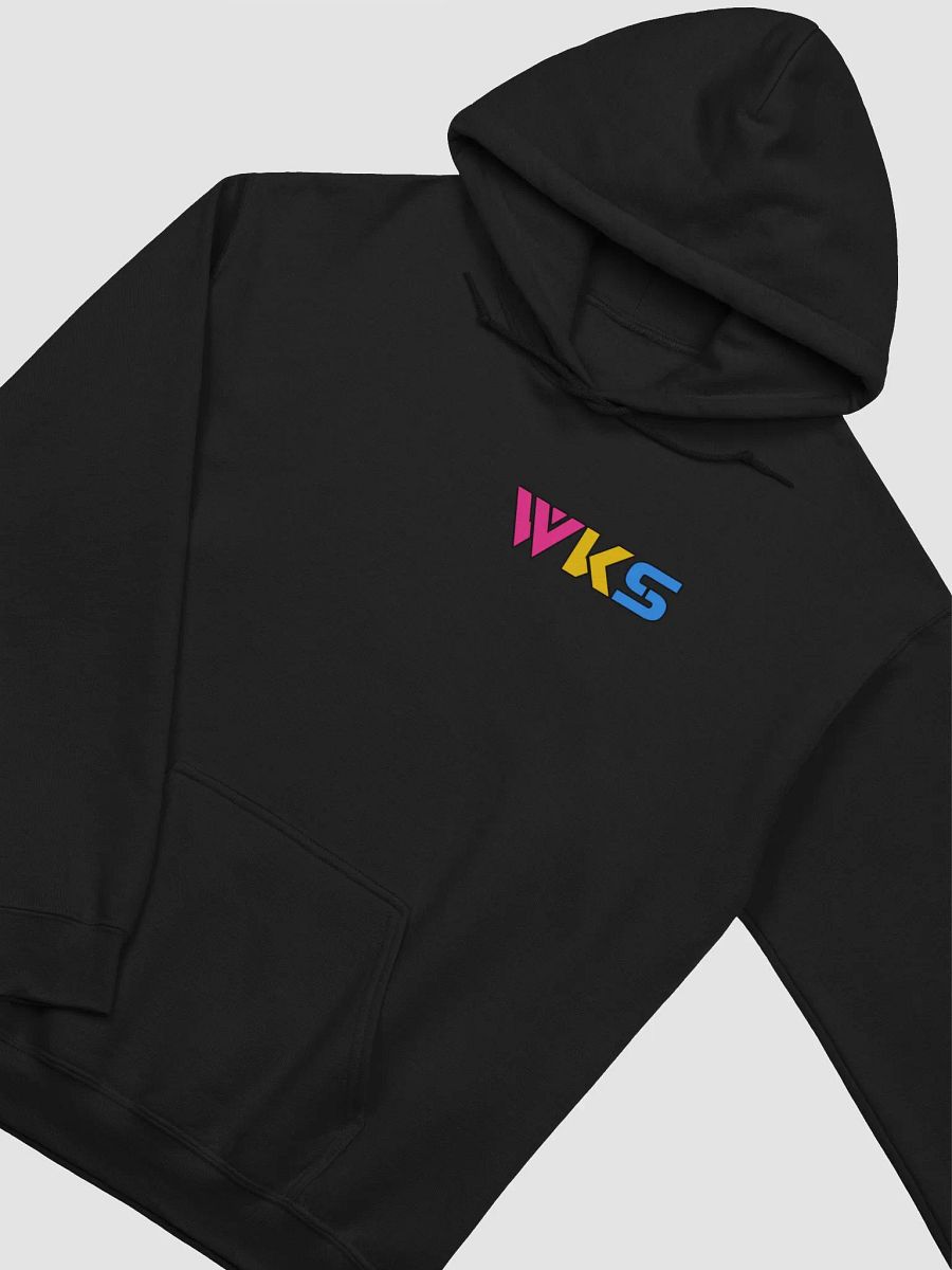 Pansexual Pride Sausage Hoodie product image (20)
