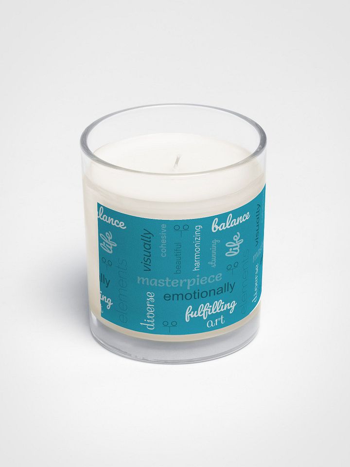 Balance Candle product image (2)