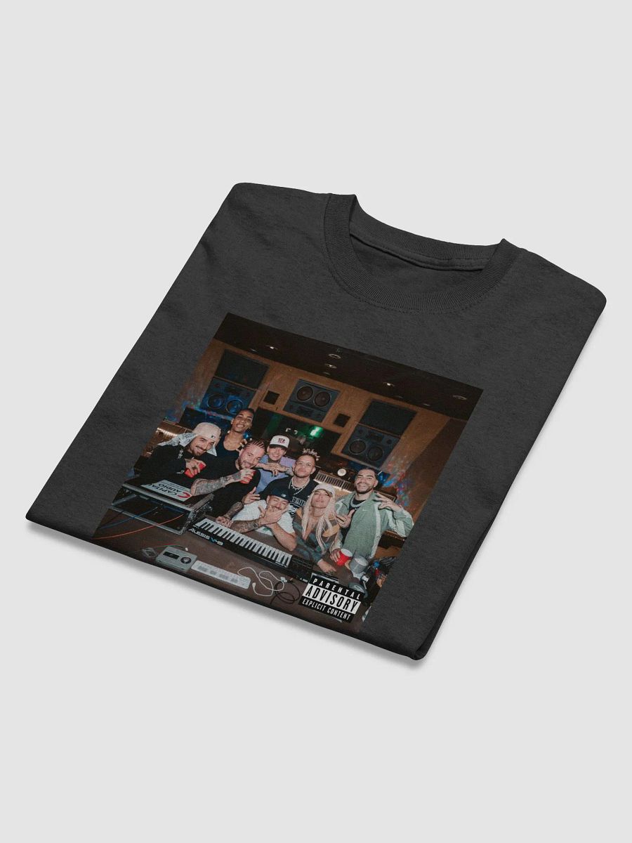 +57 KAROL G, Feid & DFZM T-shirt product image (9)