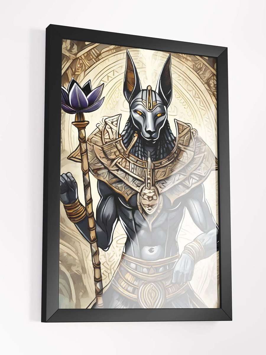 Lotus Poster product image (5)