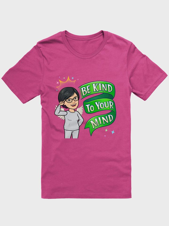 Be kind to your mind and have a nice day product image (1)