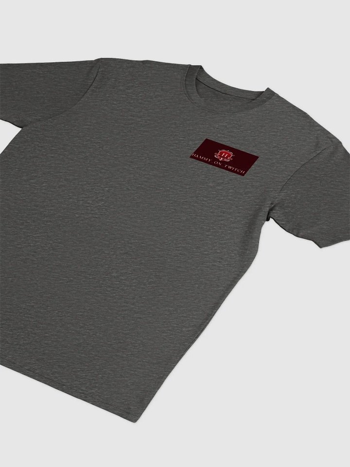 Hammy shirt product image (2)