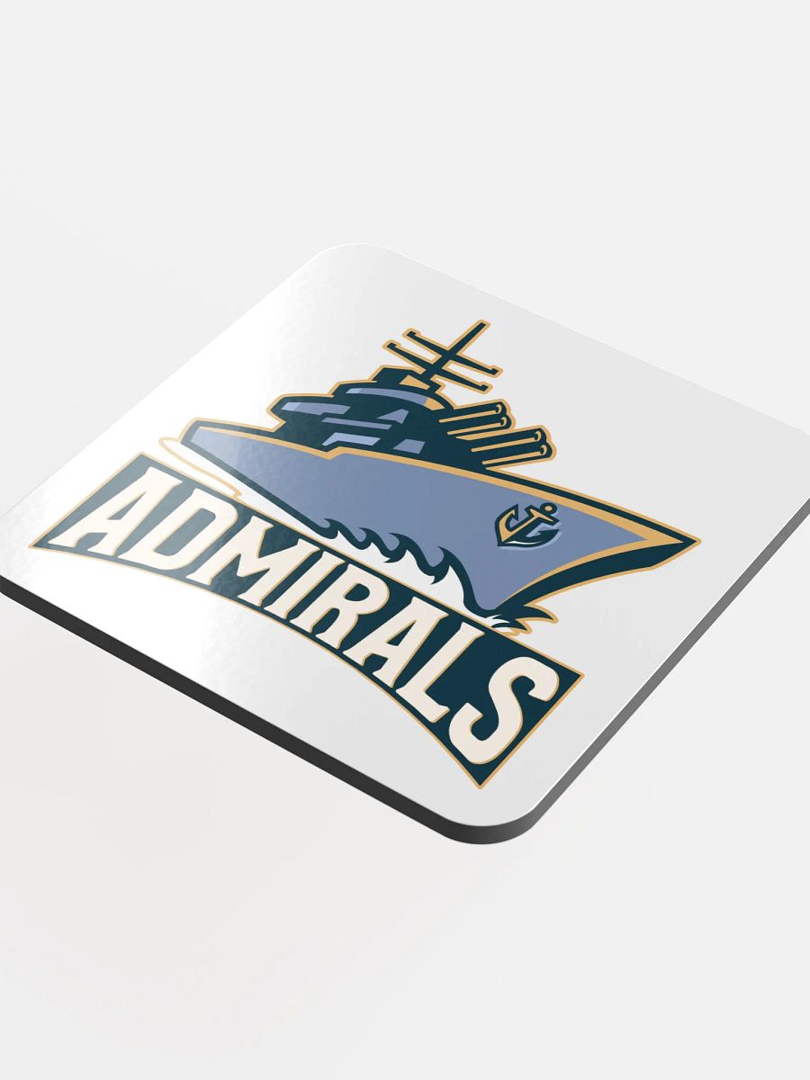 Admiral Coaster Set product image (4)