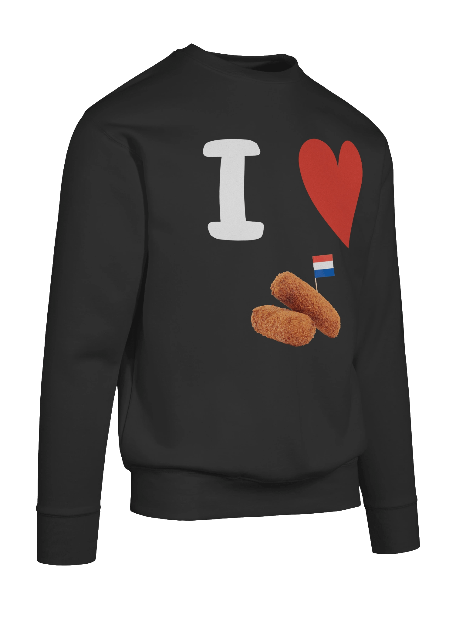 I Love Kroket(ten) product image (64)