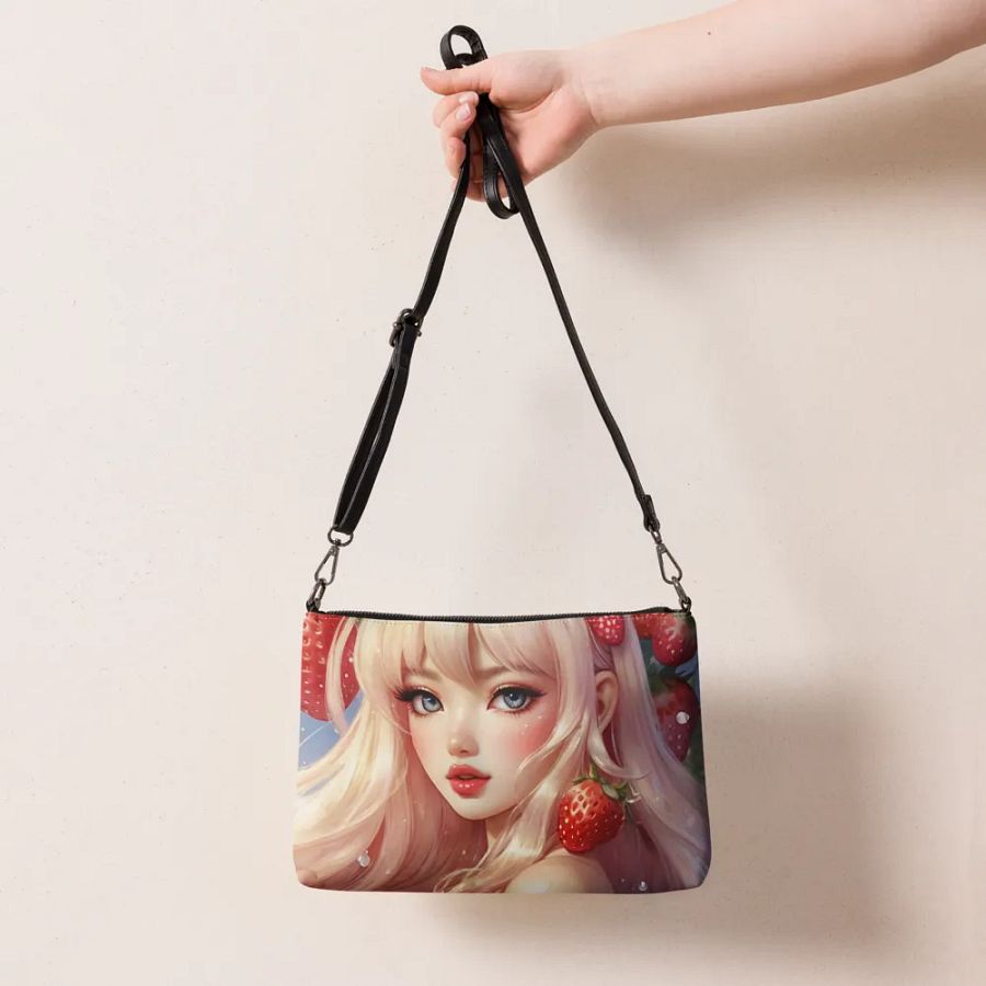 Muse Coquette Crossbody Bag product image (1)