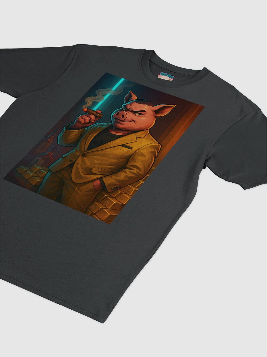 Pigfinger Tee product image (7)