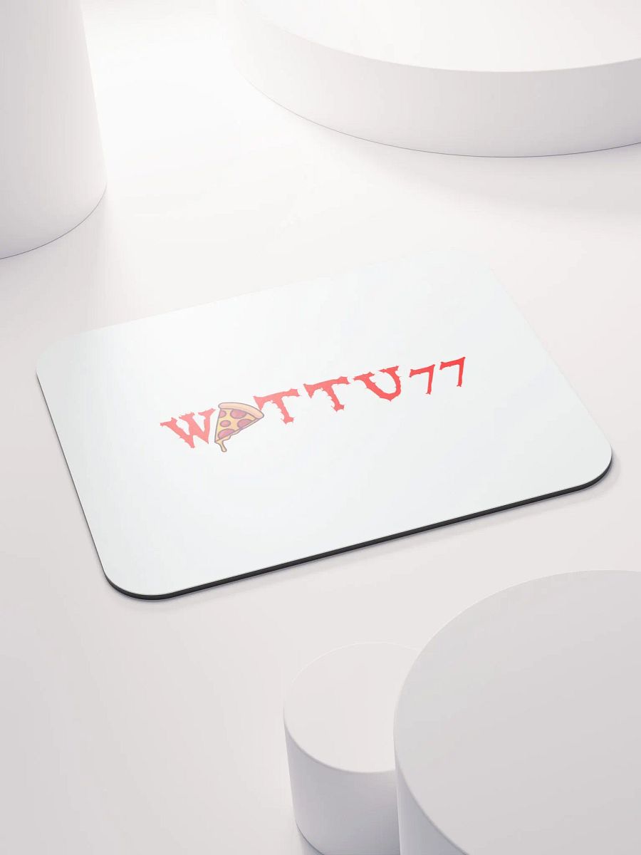 wattu77 Classic Mouse Pad product image (4)