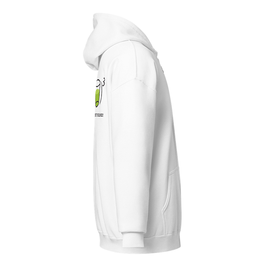 [UM Designs] Beetle + Juice - Unisex Graphic Zip Hoodie product image (4)
