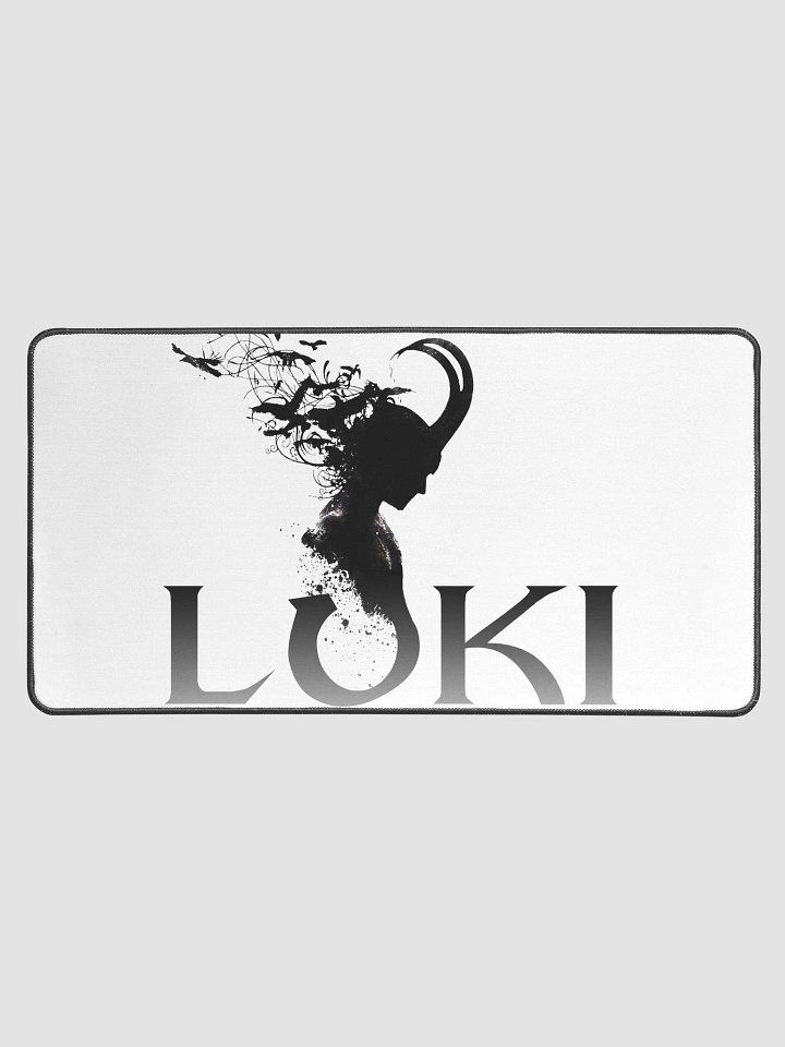 Large Desk Mat 