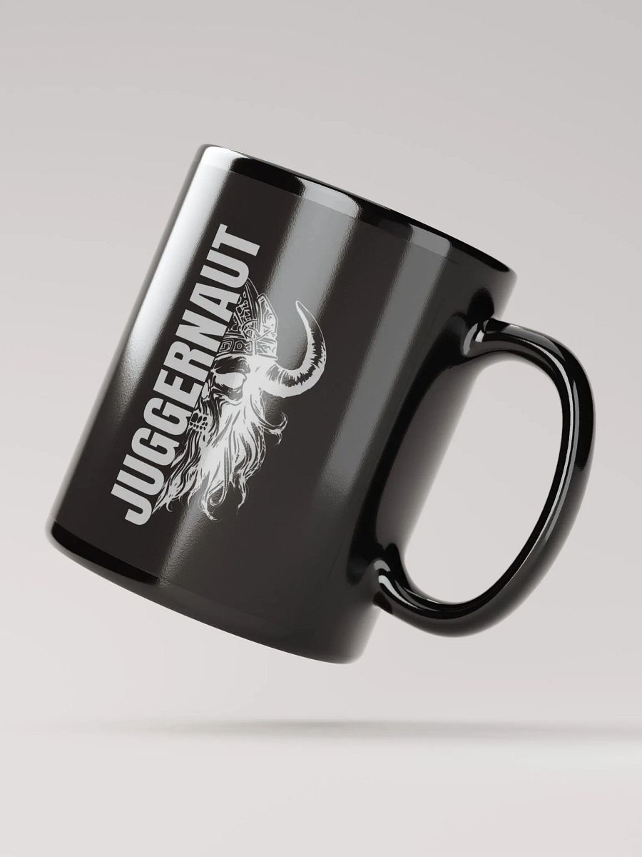 Juggernaut Coffee Mug product image (4)