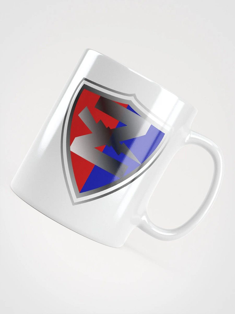 Big Rig Zeus Badass Coffee Mug product image (4)