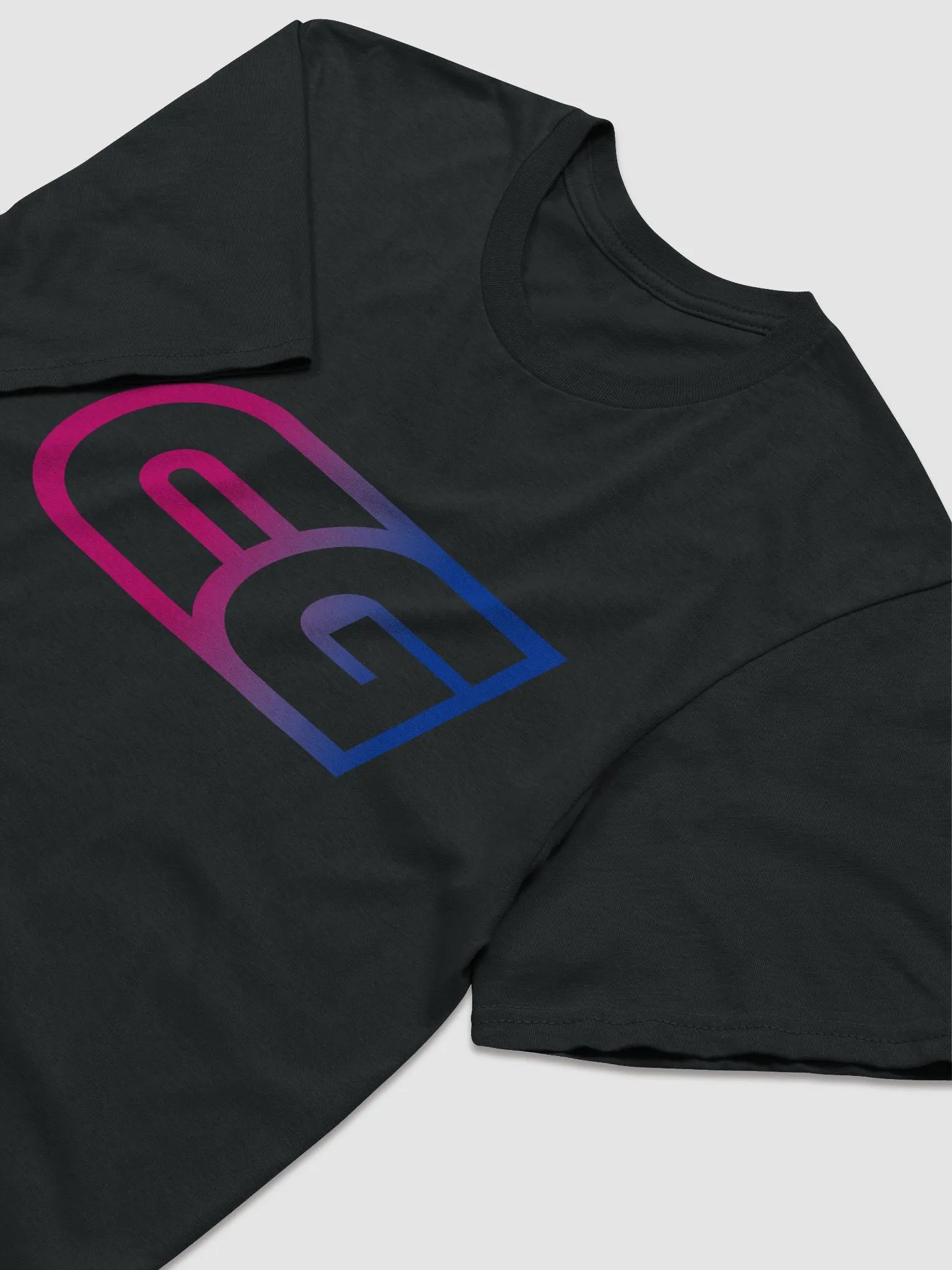 Bi Pride T-Shirt product image (3)