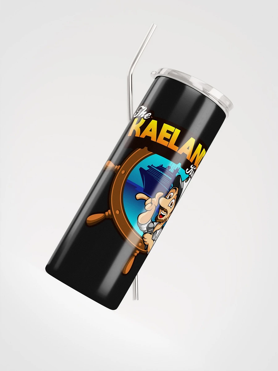 The kaelanDori Kruiseship Bottle and Straw! product image (4)