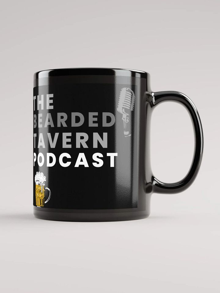 Blackout Mug product image (1)