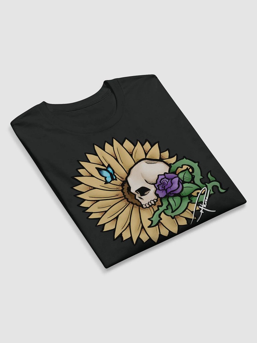 Pain and Death 2024 Long Sleeve Crew product image (5)