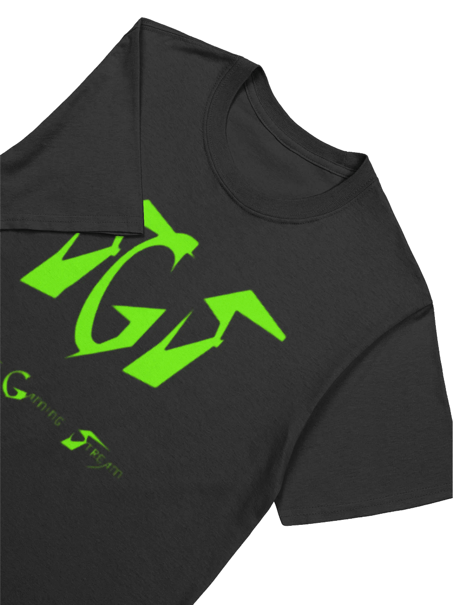 Gildan Unisex Softstyle T-Shirt product image (3)