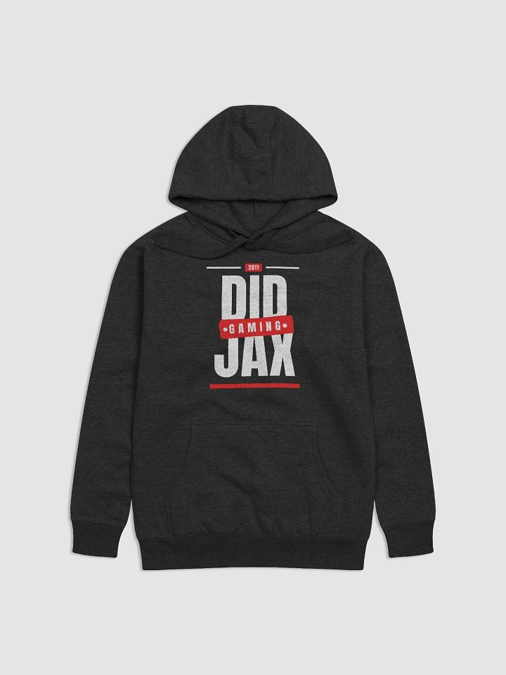 Didjax Gaming Hoodie product image (2)