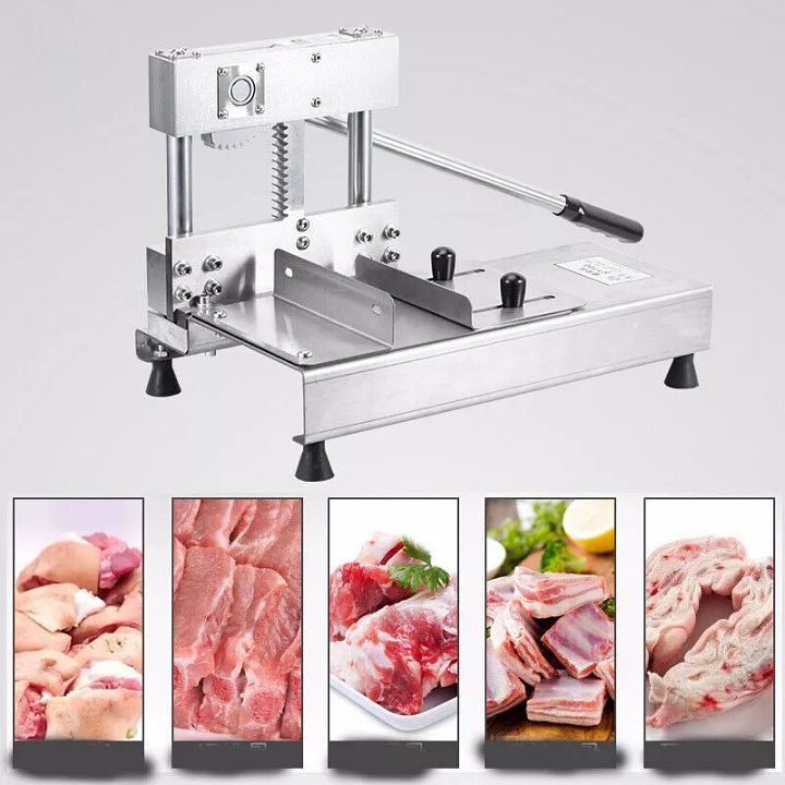 Meet Cutter machine product image (1)