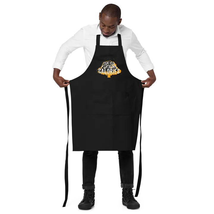 CYFC Apron product image (3)