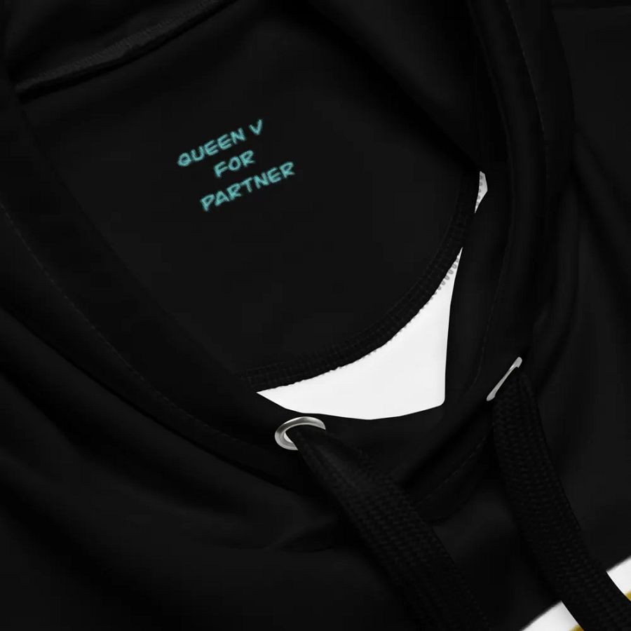 Streamer Trophy Hoodie product image (7)