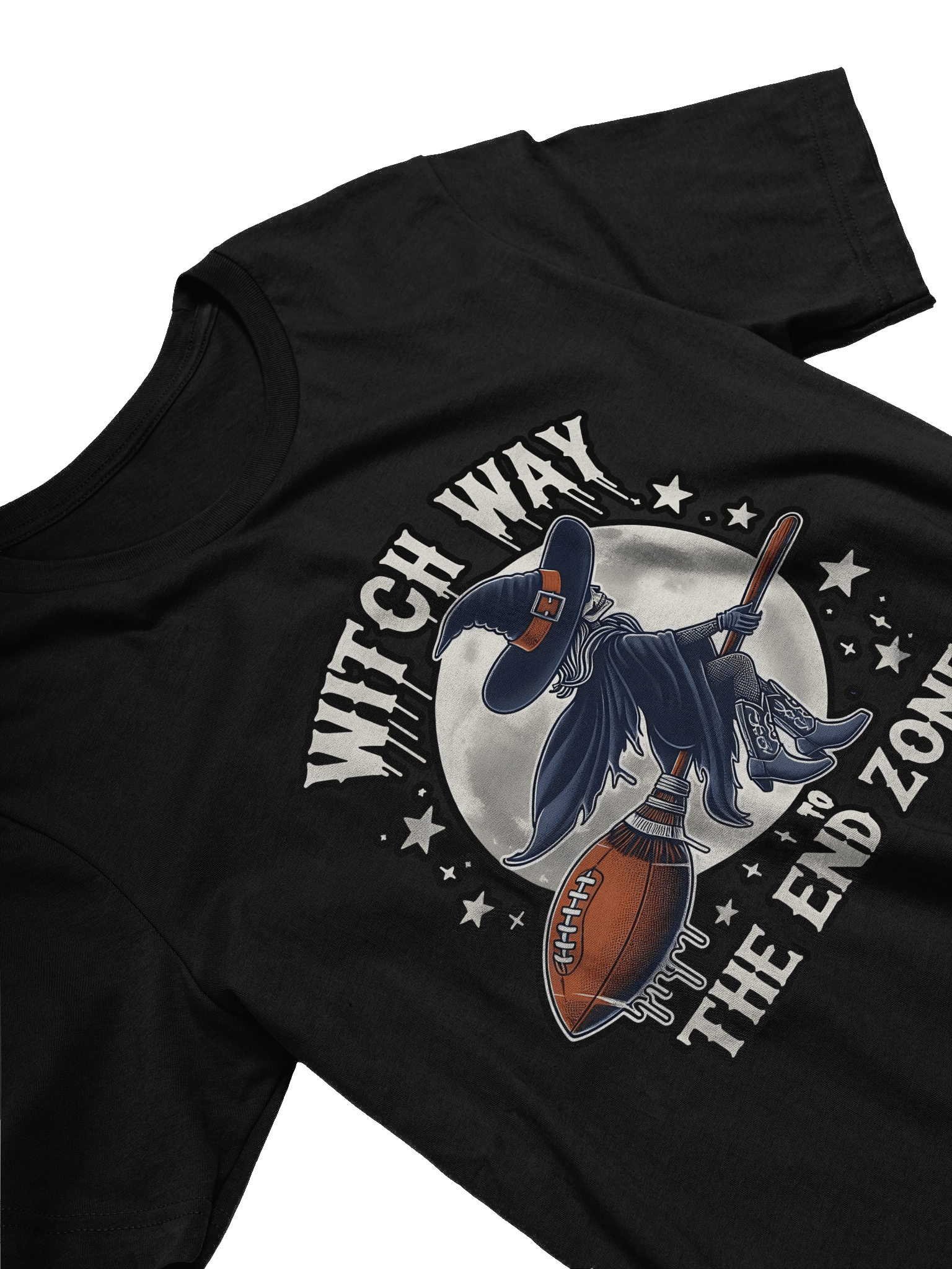 Witch way to the end zone product image (3)