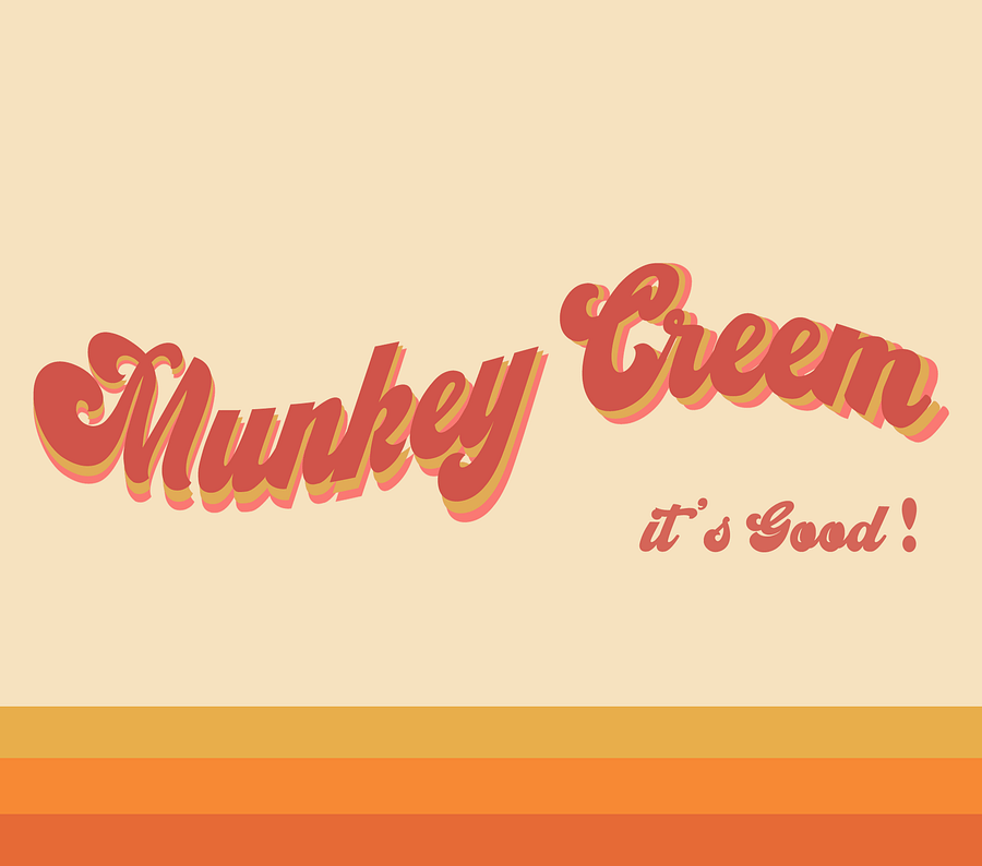 Munkey Creem Tumbler product image (4)