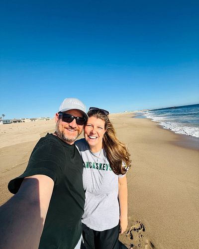 We spent the weekend with Noovo at the Adventure Van Expo in Ventura—met amazing subscribers (including one who brought us le...