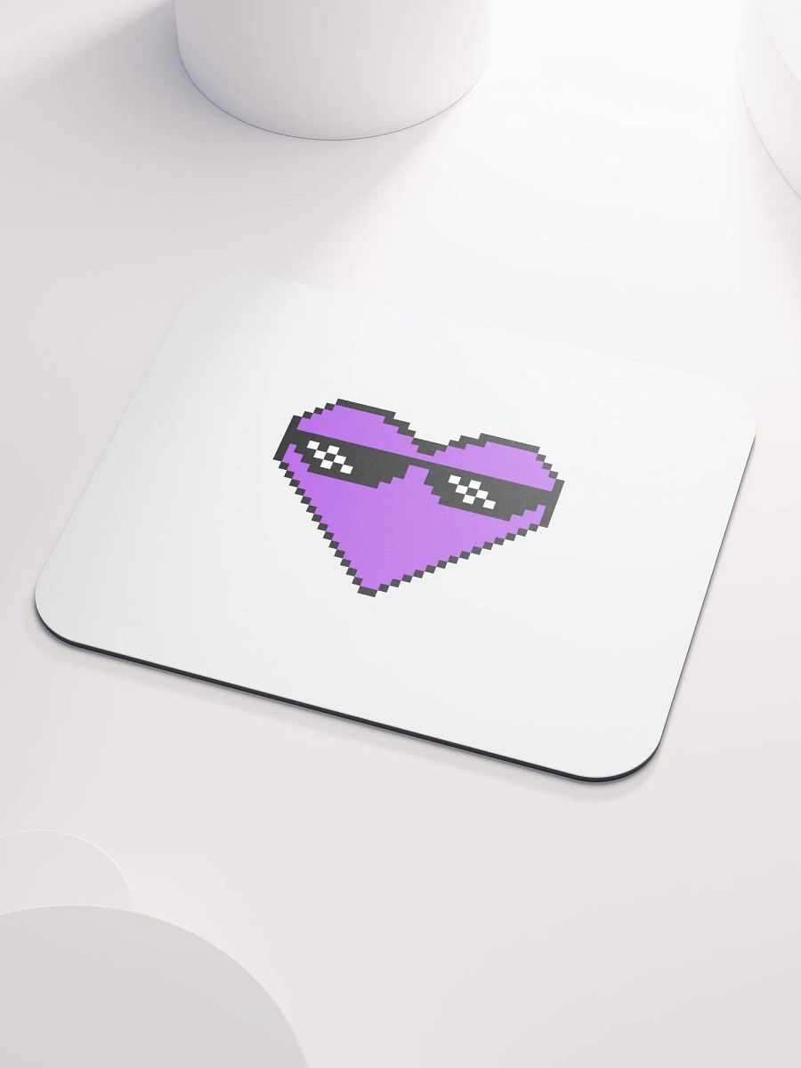 T-HEART Mousepad product image (3)
