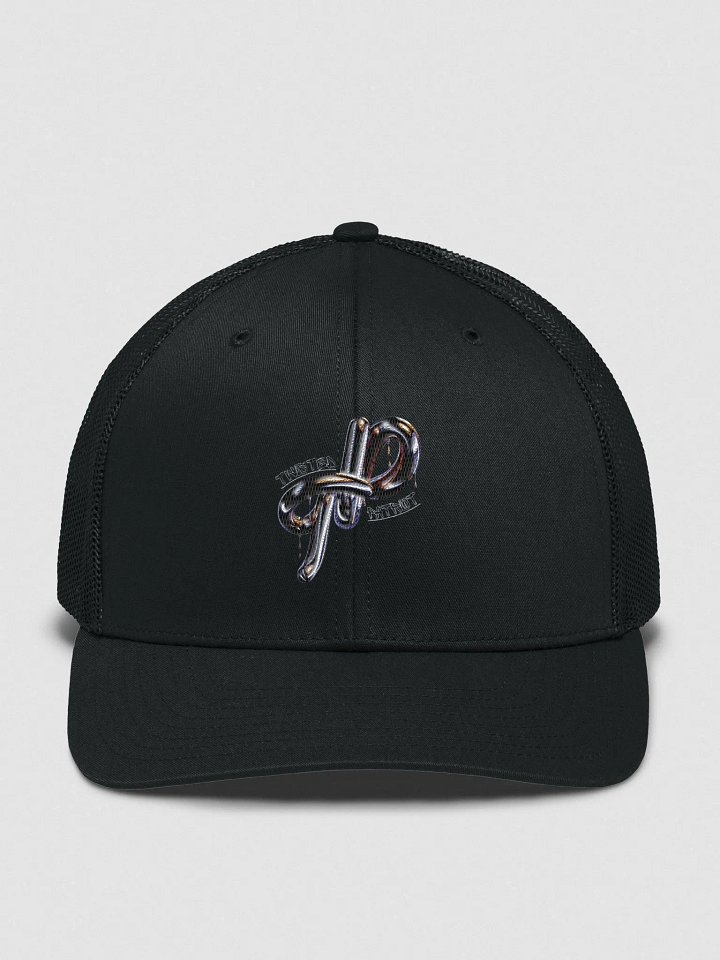 Patriot Trucker product image (1)